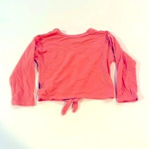 T2 Love Long sleeve Top